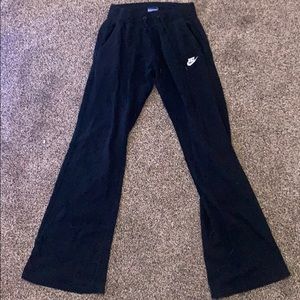 Nike sweatpants